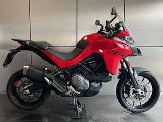 ducati multistrada v2 s - 2023