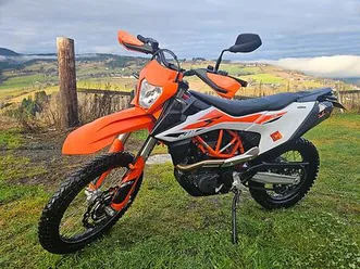 ktm 690 enduro r