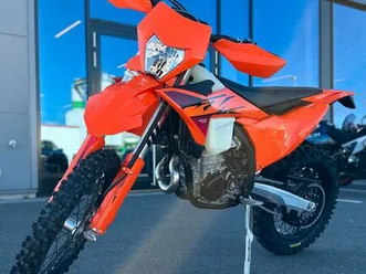 ktm 450 exc-f 2026