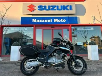 moto guzzi sport 1200