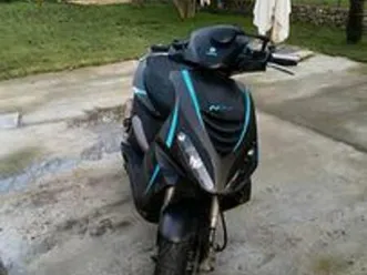 piaggio nrg - 2006