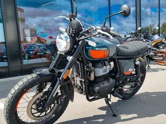 royal enfield bear 650 alle farben