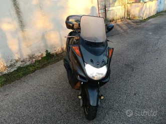 majestic skyline 250