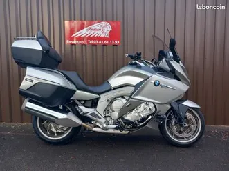 bmw k1600 gtl