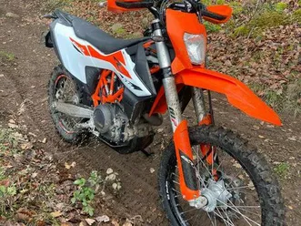 ktm 690 enduro