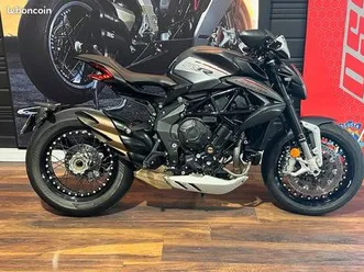 ◊⚪◊mv agusta dragster rr sans scs◊⚪◊