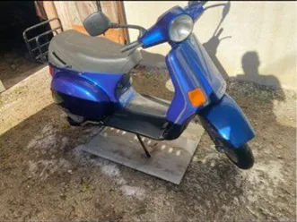 a vendre piaggio lx 125 cosa