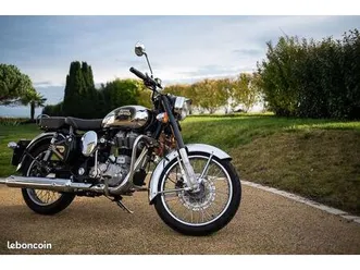 royal enfield classic 500