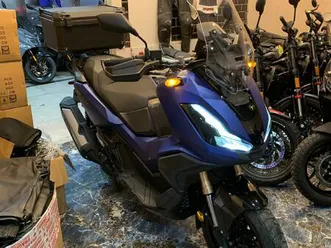 honda adv 350 cvt v-belt euro 5 330 cc