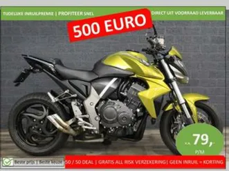 honda cb 1000 r abs (bj 2008) cb1000 ixil — motoren | honda — marktplaats