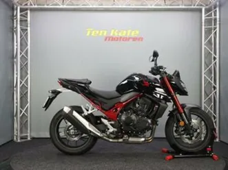 honda cb 750 hornet — motoren | honda — marktplaats