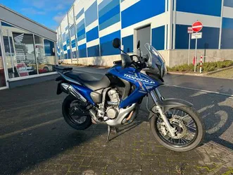 honda xl 700 trans alp