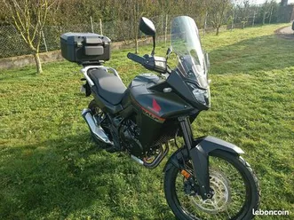vends honda xl 750 transalp
