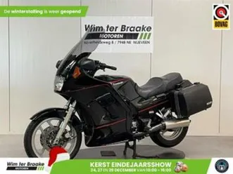 kawasaki gtr 1000 (bj 1996) — motoren | kawasaki — marktplaats