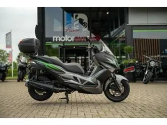 kawasaki j 300 — motoren | kawasaki — marktplaats