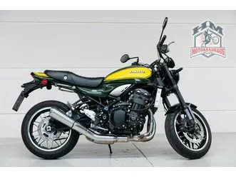 kawasaki z900 rs