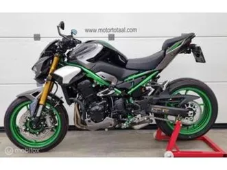 kawasaki z900 se nieuwstaat — motoren | kawasaki — marktplaats