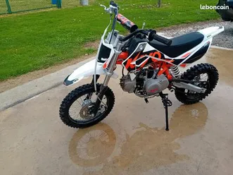 kayo tsd 110 4t excellent état