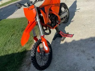 85 ktm 2023