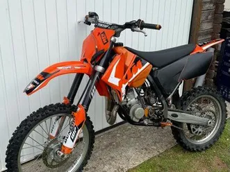 motocross 85 sx 2006