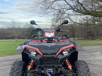 polaris - sportsman xp 1000 s - 2026