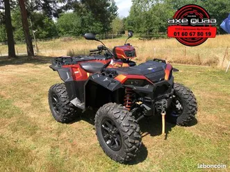 sportsman xp 1000 s - 2026