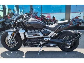 triumph rocket 3 r
