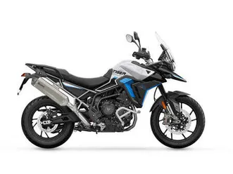 tiger 900 alpine edition