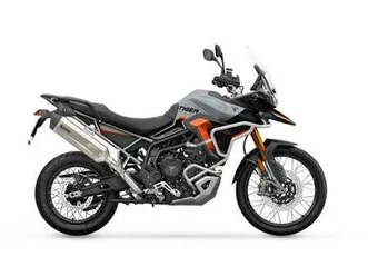 tiger 900 desert edition