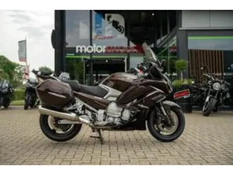 yamaha fjr1300 as — motoren | yamaha — marktplaats