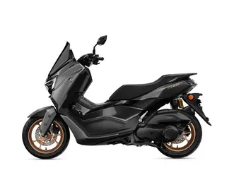 yamaha nmax 155 2 års garanti • 2026