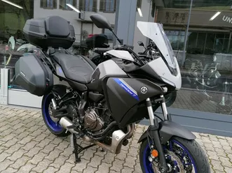 yamaha tracer 700, touring, occasion, chf 6'500.-