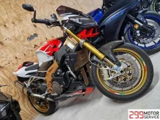 ️ aprilia tuono 1000 r factory — motoren | aprilia — marktplaats