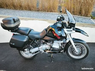 bmw r1100gs