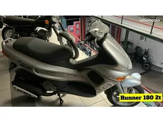 runner 180 2t neuf 0km