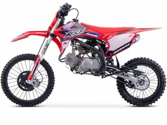 dirt 150 rxf