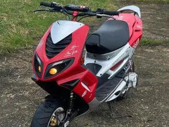 speedfight 2 70cc — scooters | peugeot — marktplaats