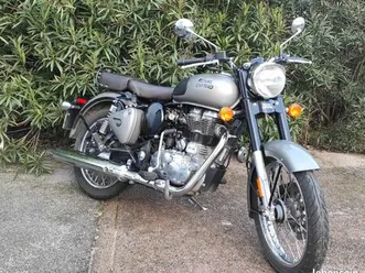 royal enfield classic 500