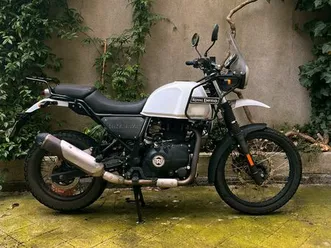 himalayan 410 2019