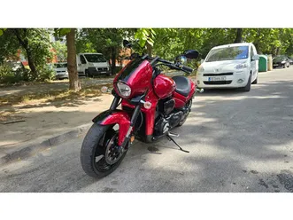 suzuki boulevard m109 r boss →