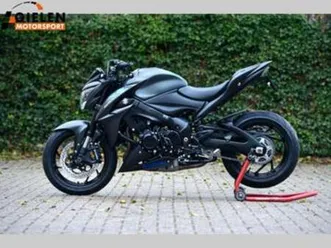 suzuki gsx-s 1000 abs (bj 2019) — motoren | suzuki — marktplaats