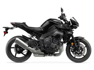 2023 yamaha mt-10