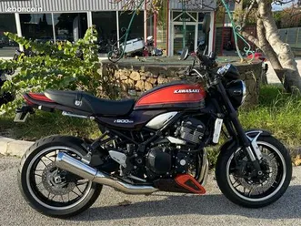kawasaki z 900 rs café occasion toulon var 83
