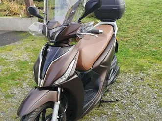 scooter 125