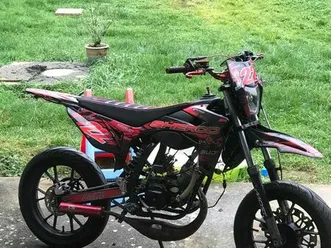 échange sherco 2019