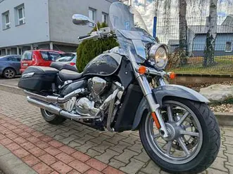 suzuki boulevard c90t, vl 1500 intruder c1500