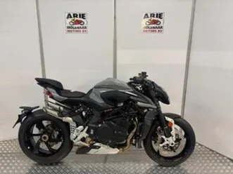 mv agusta brutale 1000 rs (bj 2025) — motoren | mv agusta — marktplaats