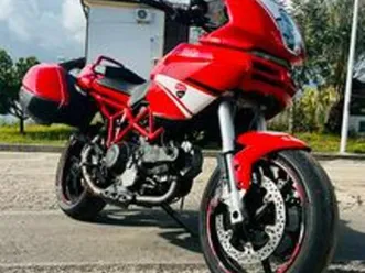 ducati multistrada 1000 ds prezzo trattabile