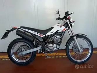 beta alp 200 del 2008