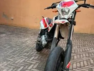 beta rr 125 lc motard 4t
